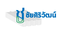 ชัยศิริวัฒน์ เมทัลชีท หลังคาเหล็ก พียู