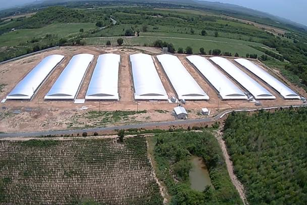 ผงงานติดตั้งเมทัลชีท