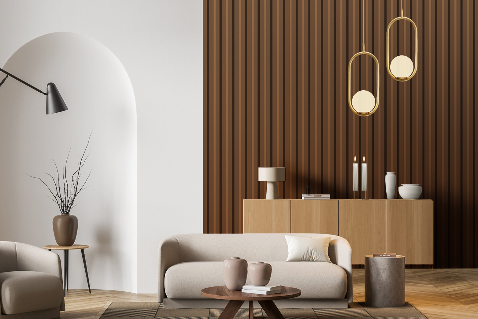 ผนังเมทัลชีท