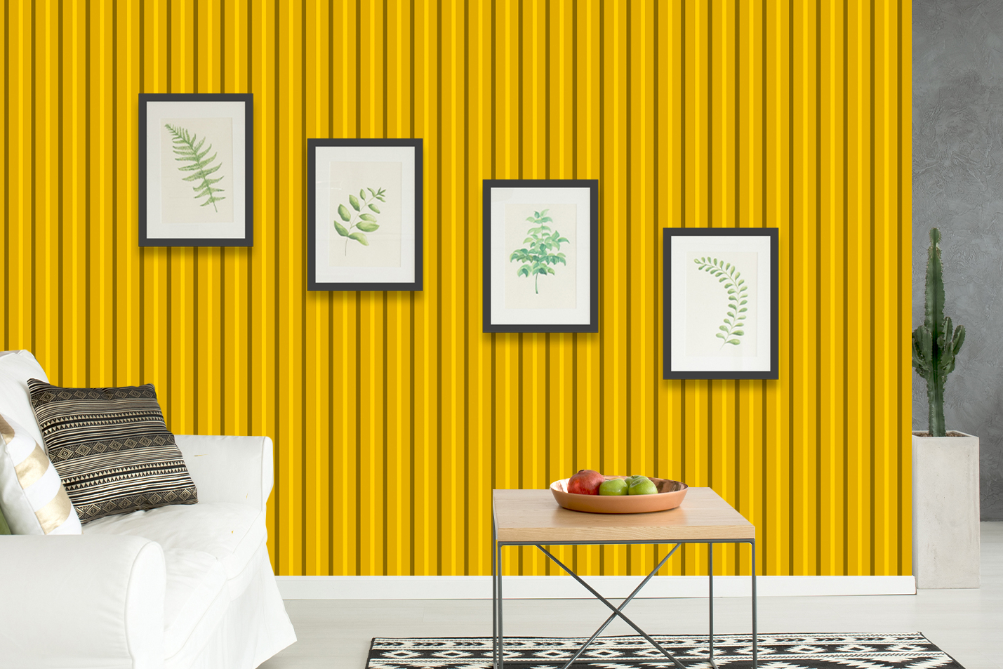 ผนังเมทัลชีท