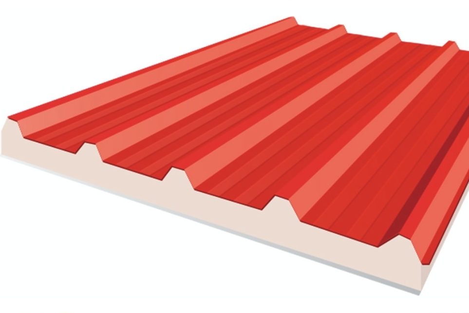 ชัยศิริวัฒน์ บลูสโคป แผ่นเมทัลชีทราคาถูก