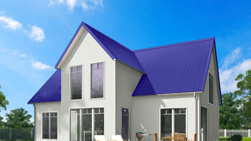 สีเมทัลชีท